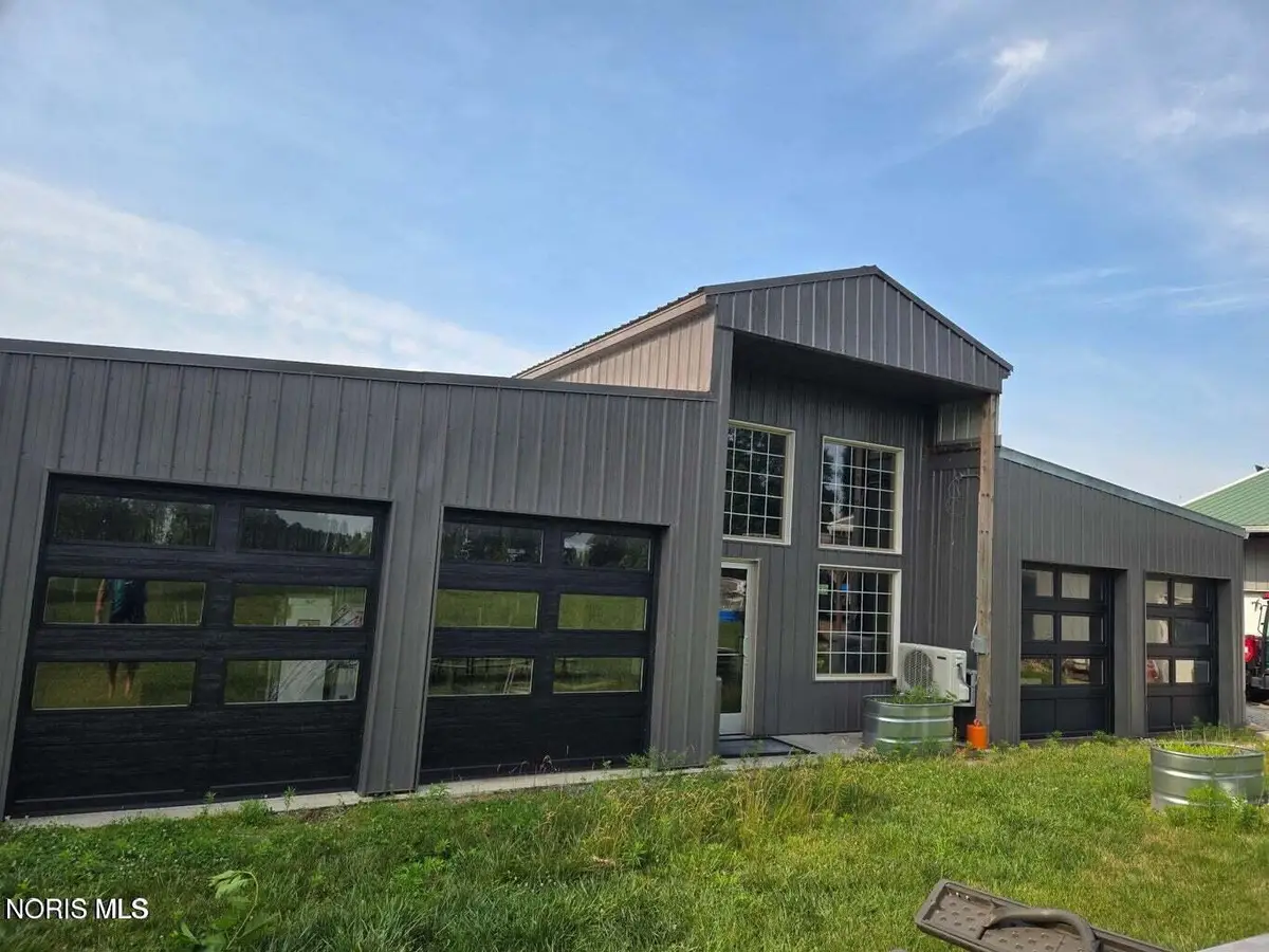 13554 Mohler Road, Grand Rapids, OH 43522 - #1