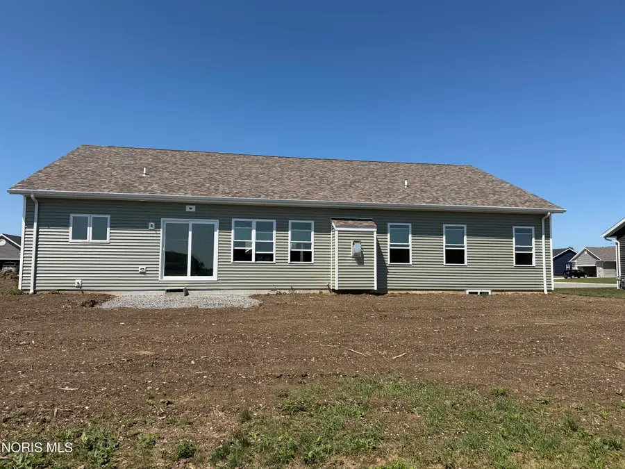 9237 Hiegel Drive, Findlay, OH 45840 - #2
