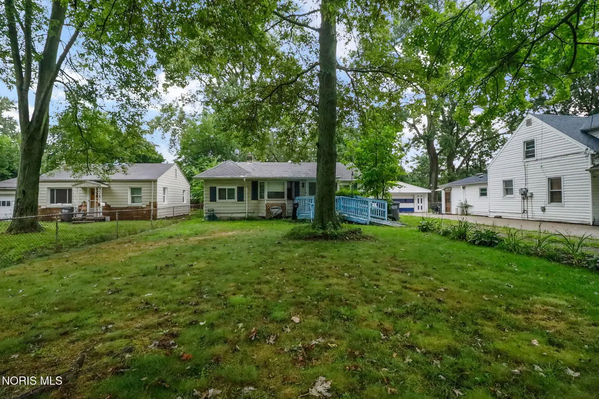 5333 Harvest Lane, Toledo, OH 43623 - #1