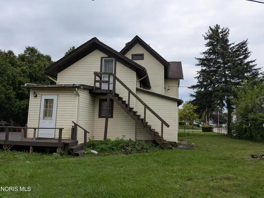 330 W Clinton Street, Napoleon, OH 43545 - #2