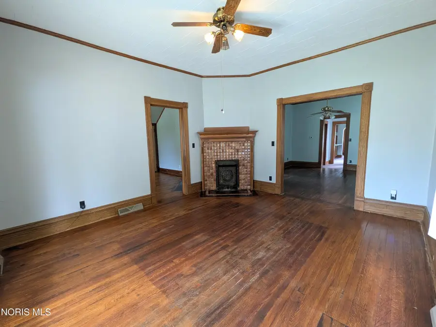 330 W Clinton Street, Napoleon, OH 43545 - #3