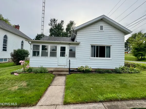 105 Market Street, Napoleon, OH 43545