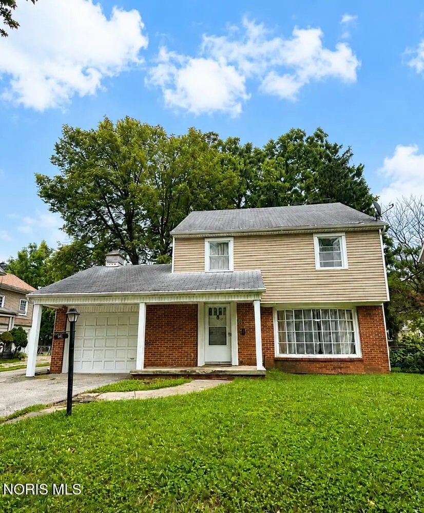 23 Birckhead Place, Toledo, OH 43608 - #1