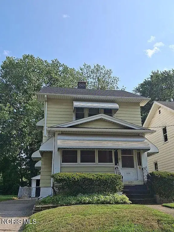 1931 Mansfield Road, Toledo, OH 43613
