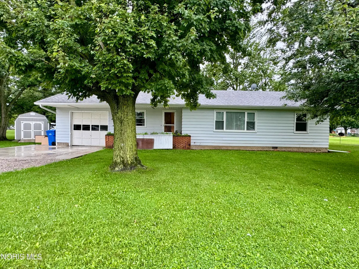 403 W Forrest Street, Continental, OH 45831 - #1