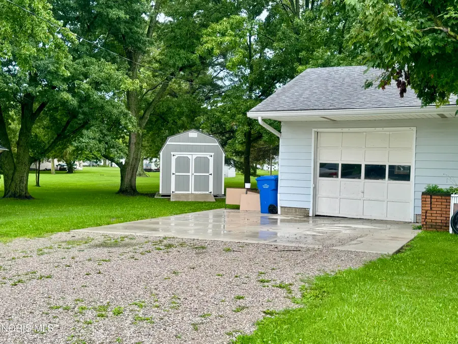 403 W Forrest Street, Continental, OH 45831 - #2