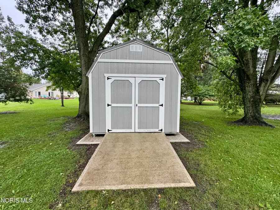 403 W Forrest Street, Continental, OH 45831 - #3
