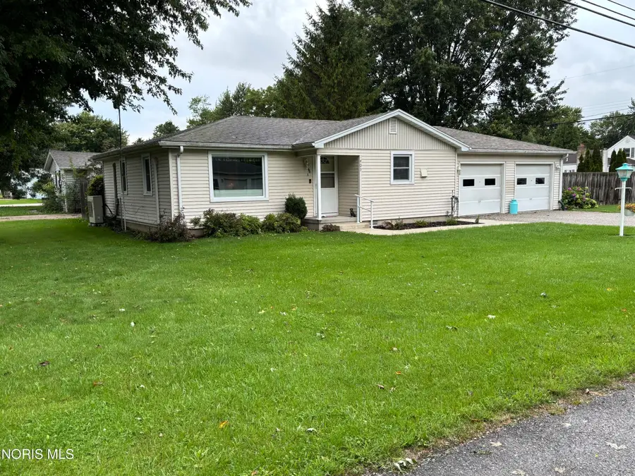 403 S Madison Street, Antwerp, OH 45813 - #2