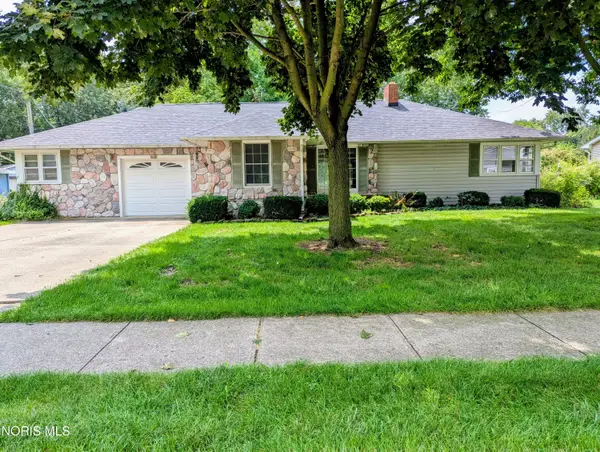 205 W Curtis Street, Stryker, OH 43557