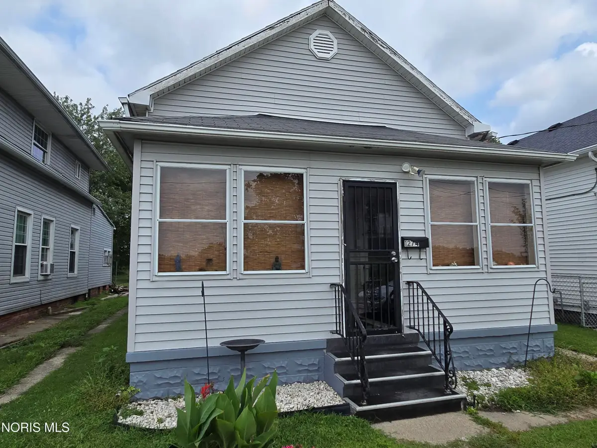 1274 Campbell Street, Toledo, OH 43607 - #1