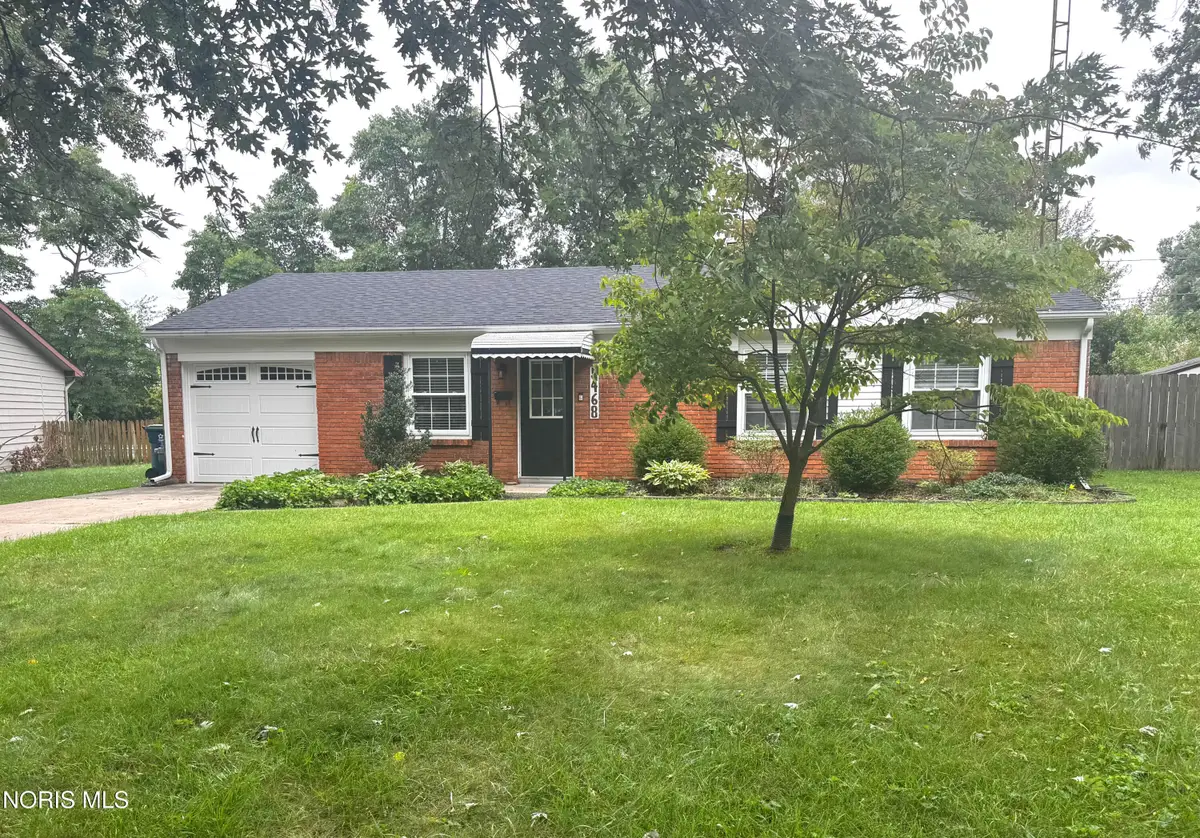 5468 Bentbrook Road, Sylvania, OH 43560 - #1