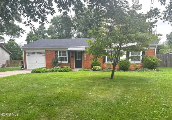 5468 Bentbrook Road, Sylvania, OH 43560