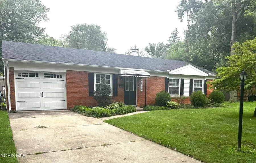 5468 Bentbrook Road, Sylvania, OH 43560 - #2