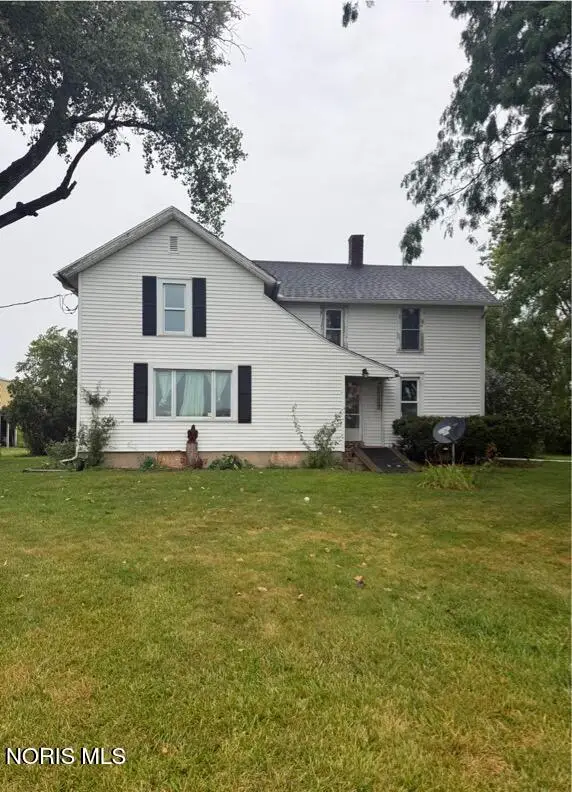 13516 Co Rd B, Wauseon, OH 43567