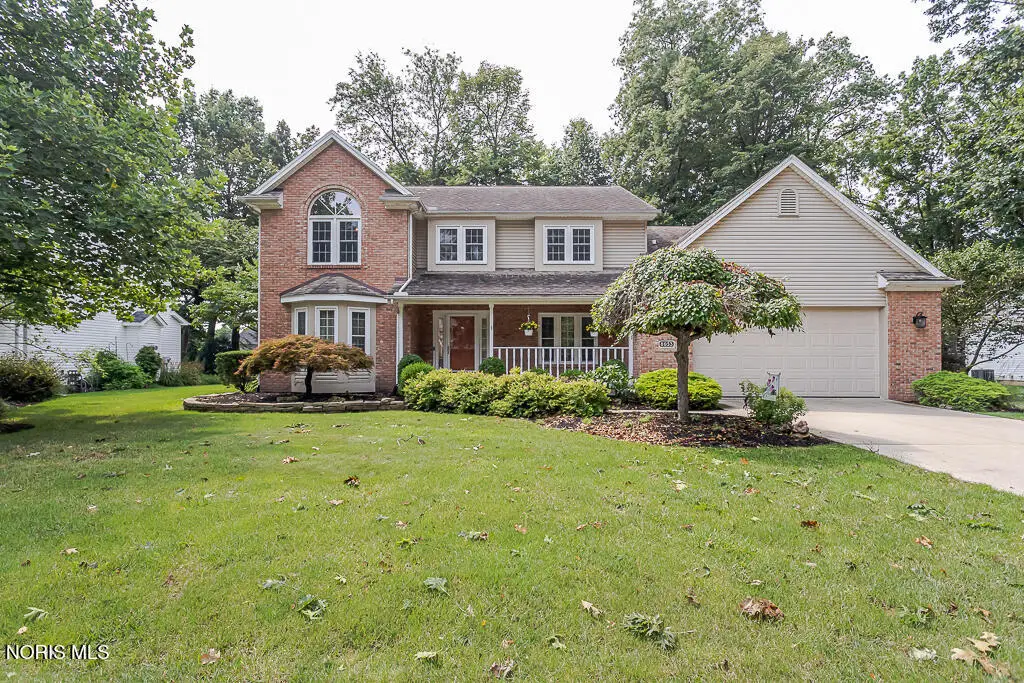 8053 Bridgehampton Drive, Waterville, OH 43566 - #1