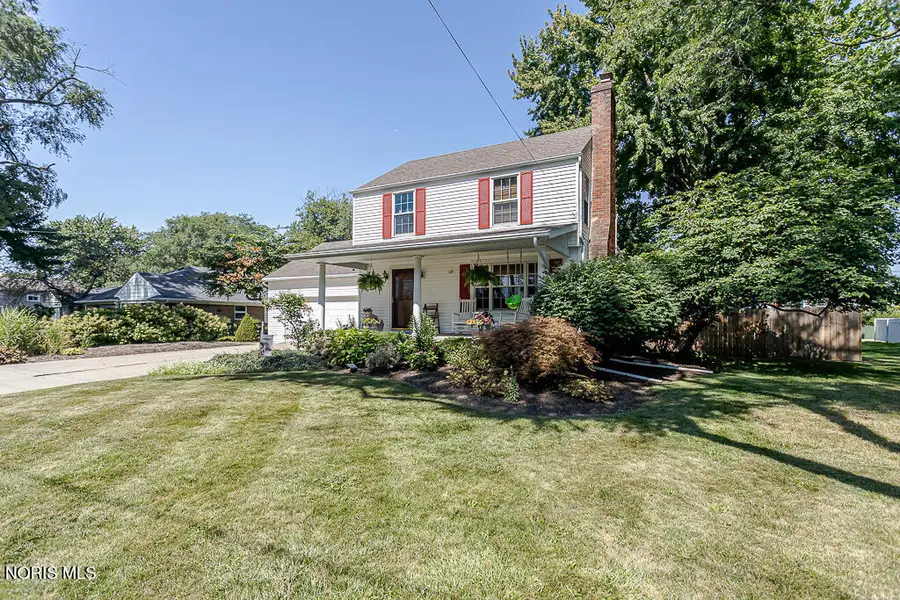 833 River Road, Maumee, OH 43537 - #3