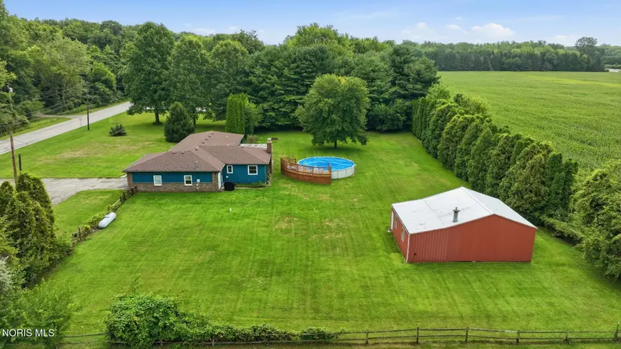12531 Shaffer Road, Swanton, OH 43558 - #2