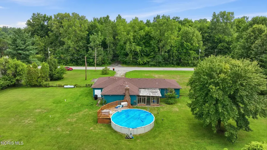12531 Shaffer Road, Swanton, OH 43558 - #3