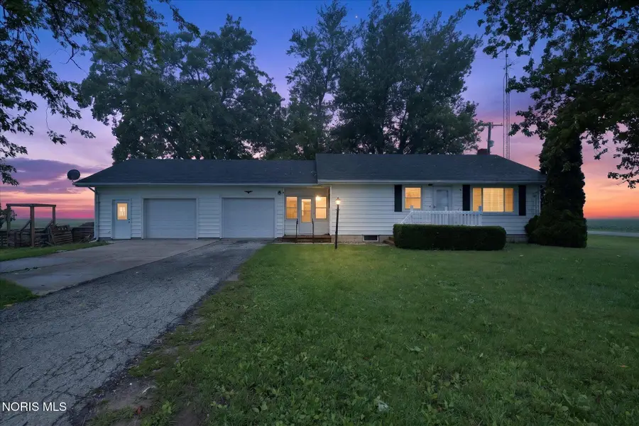 9015 County Road L, Delta, OH 43515 - #2