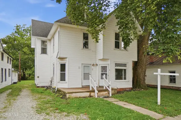 107 S Findlay Street, Haskins, OH 43525