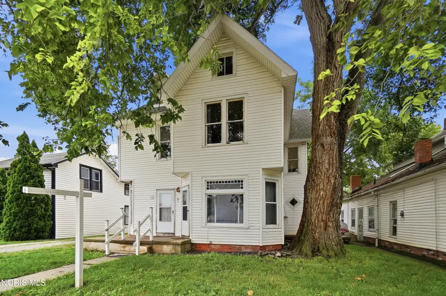 107 S Findlay Street, Haskins, OH 43525 - #2