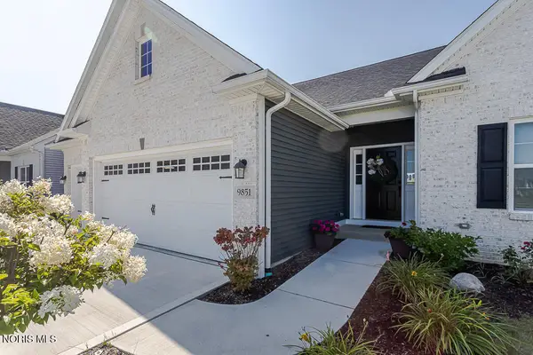 9851 Saugatuck Drive, Sylvania, OH 43560