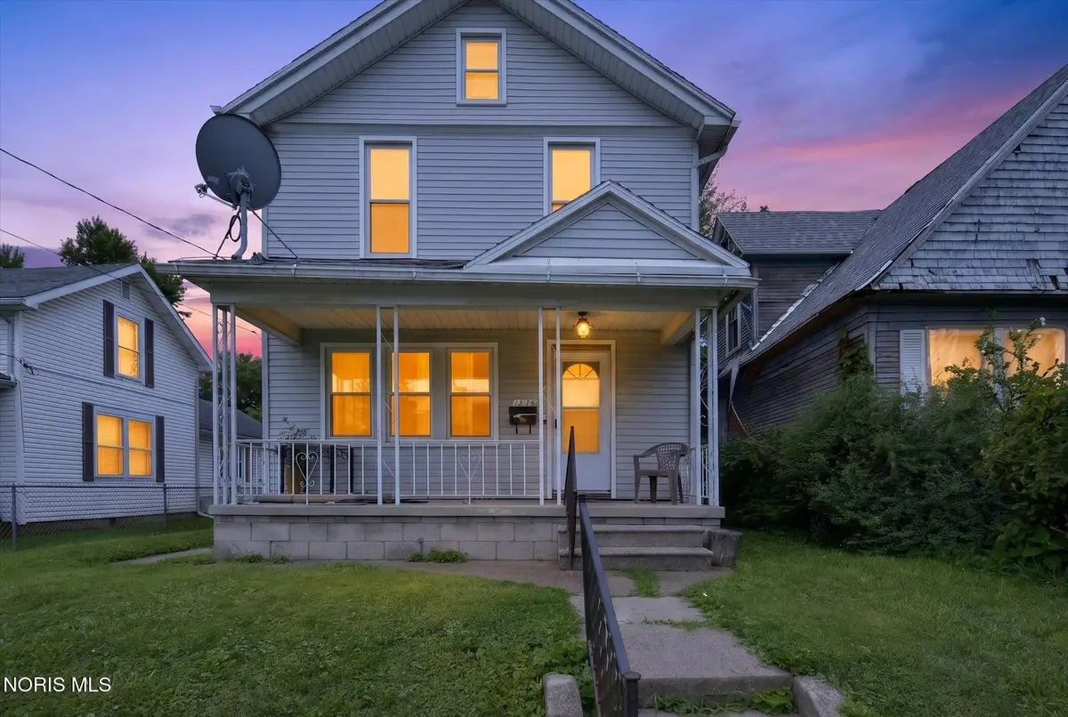 1336 Felt Street, Toledo, OH 43605 - #1