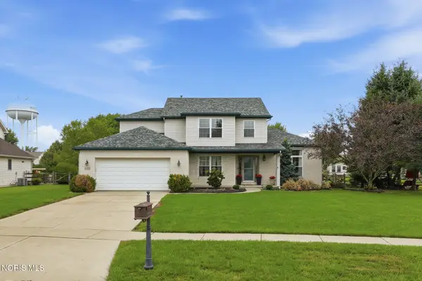 7757 Wellsbury Drive, Waterville, OH 43566