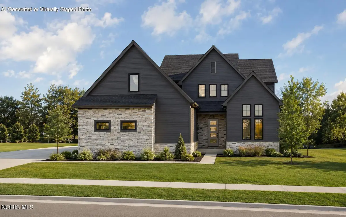 9451 Kimball Creek N, Sylvania, OH 43560 - #1