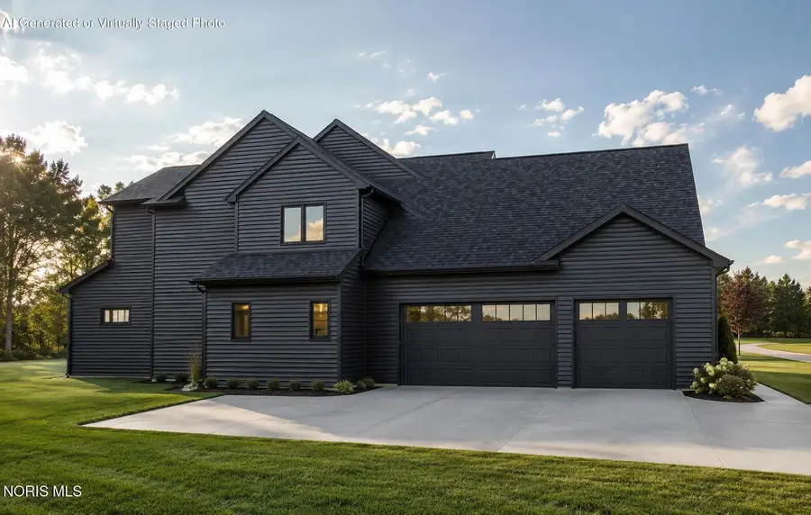 9451 Kimball Creek N, Sylvania, OH 43560 - #2