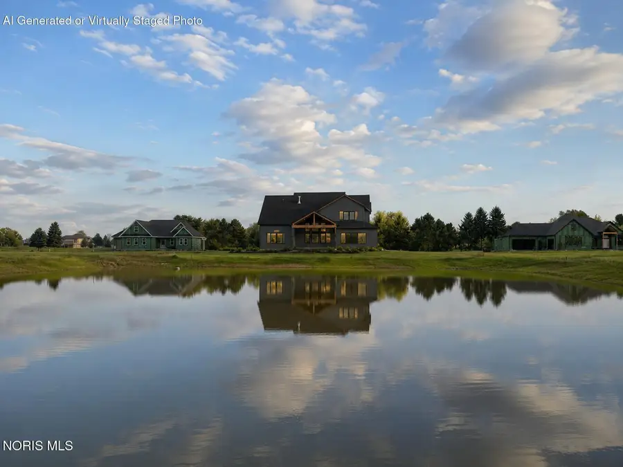 9451 Kimball Creek N, Sylvania, OH 43560 - #3