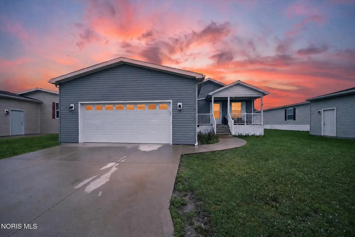 27484 Oregon Road #42, Perrysburg, OH 43551 - #1