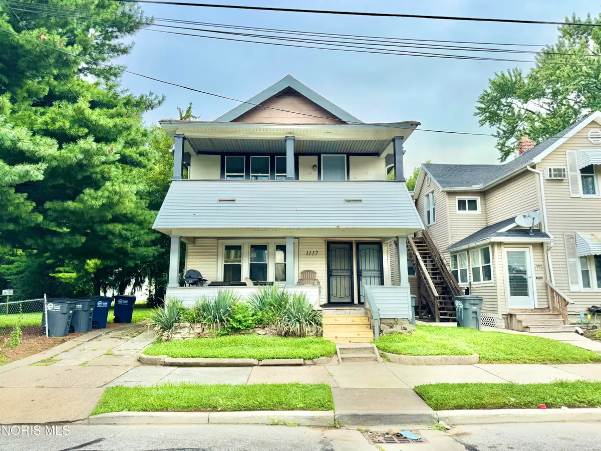 1117 Nevada Street, Toledo, OH 43605 - #1