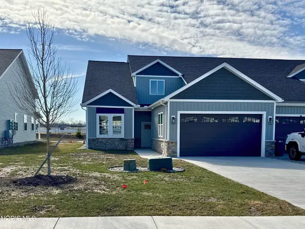 184 E Bridge Road, Northwood, OH 43619