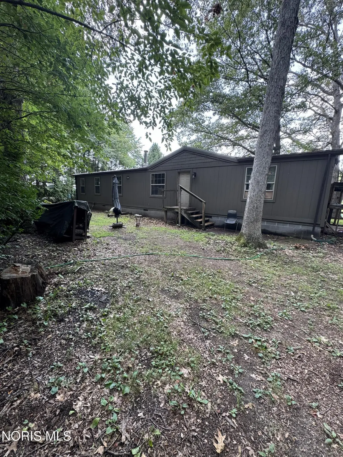 4531 County Road 5, Delta, OH 43515 - #1