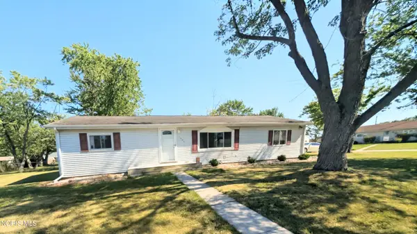 1625 Terrawenda Drive, Defiance, OH 43512