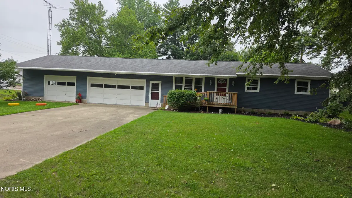 307 Grace Lane, Fayette, OH 43521 - #1