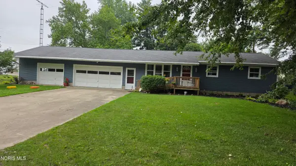 307 Grace Lane, Fayette, OH 43521