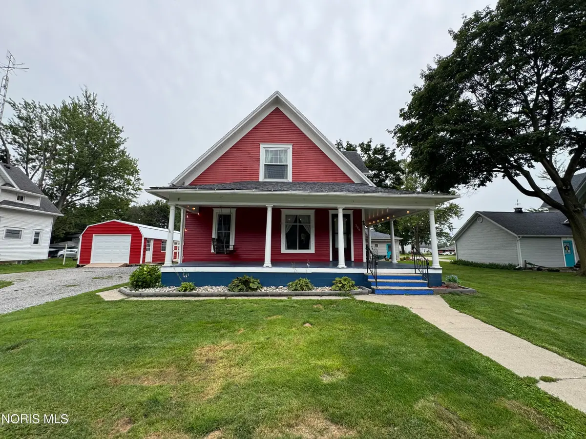 306 E Church Street, West Unity, OH 43570 - #1