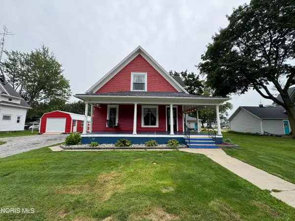 306 E Church Street, West Unity, OH 43570