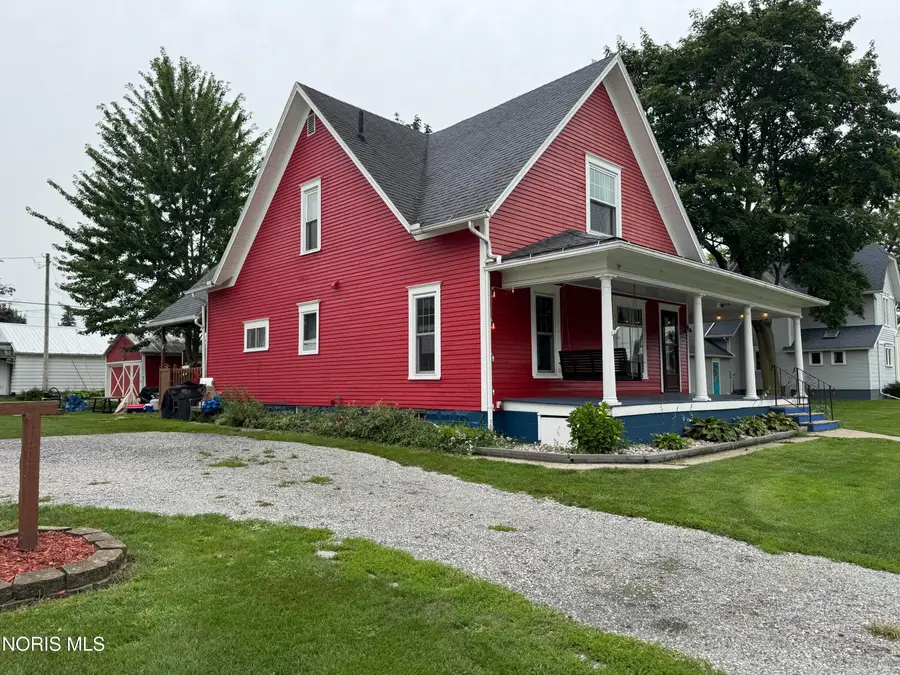 306 E Church Street, West Unity, OH 43570 - #2