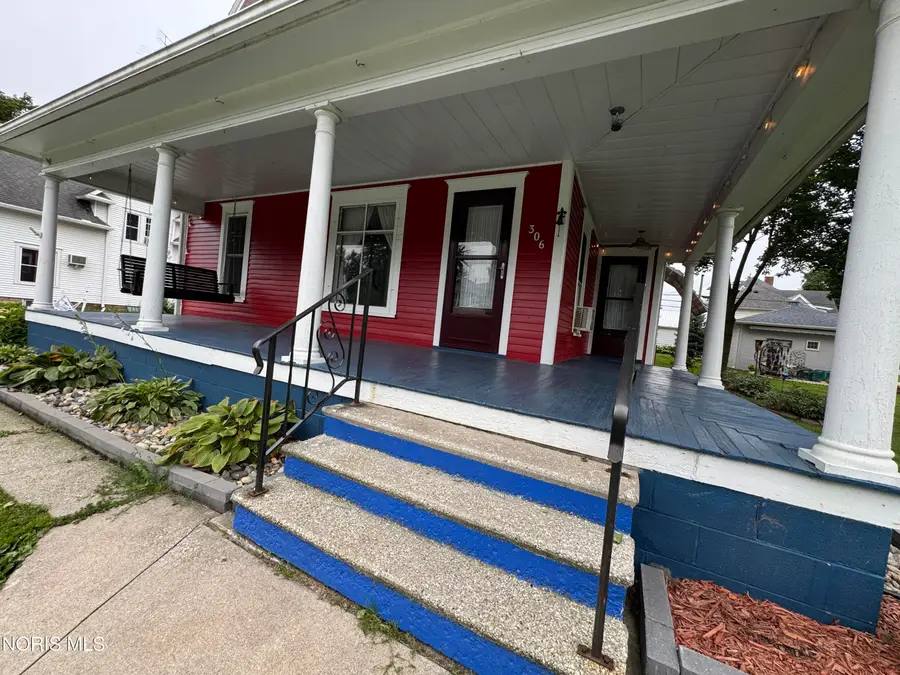 306 E Church Street, West Unity, OH 43570 - #3