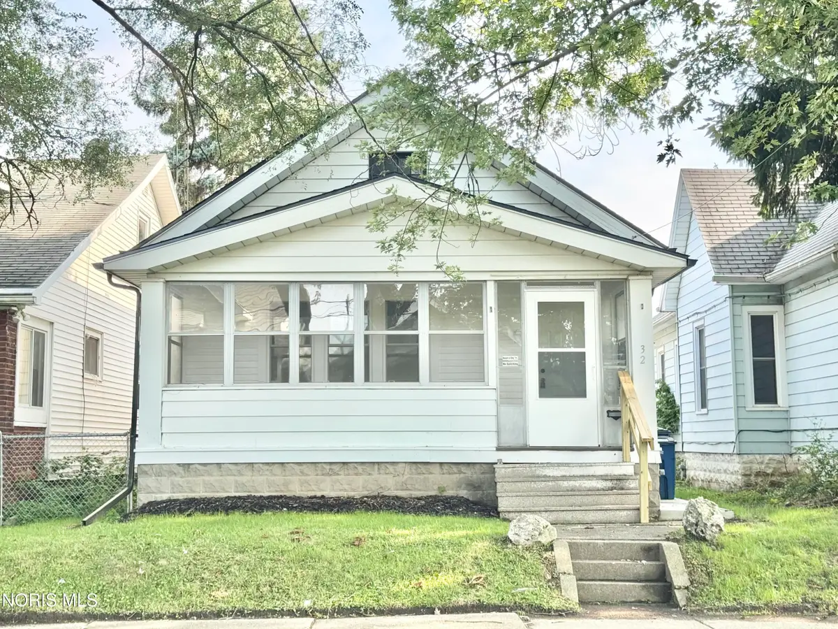 32 Allison Avenue, Toledo, OH 43605 - #1
