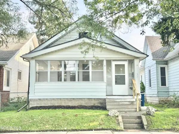 32 Allison Avenue, Toledo, OH 43605