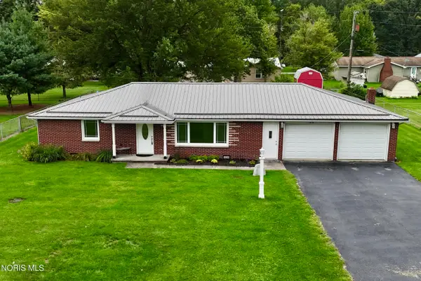 5874 State Route 500, Payne, OH 45880