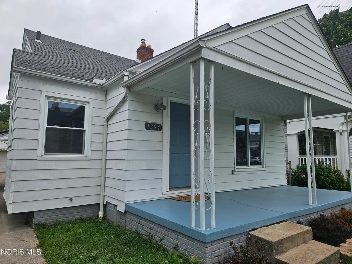 1394 Wildwood Road, Toledo, OH 43614 - #1
