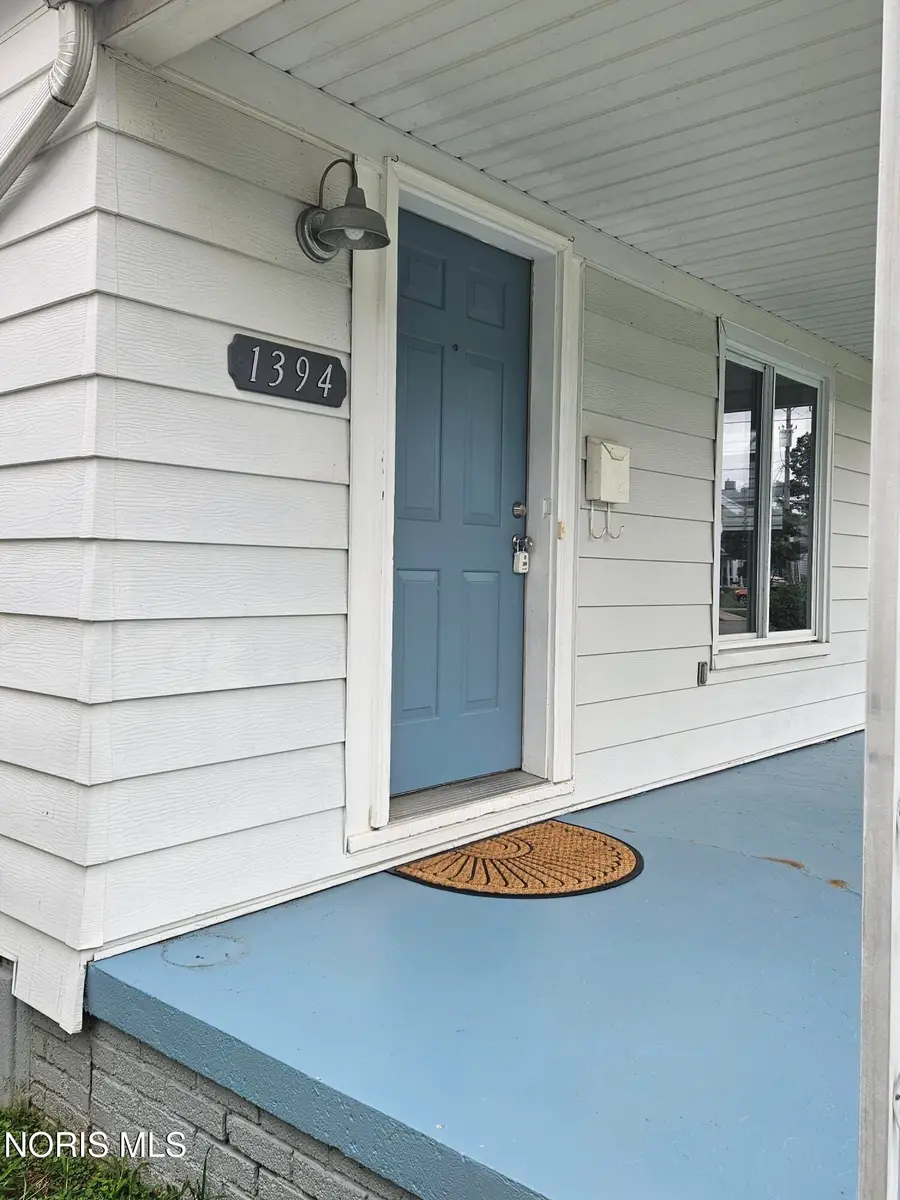 1394 Wildwood Road, Toledo, OH 43614 - #2
