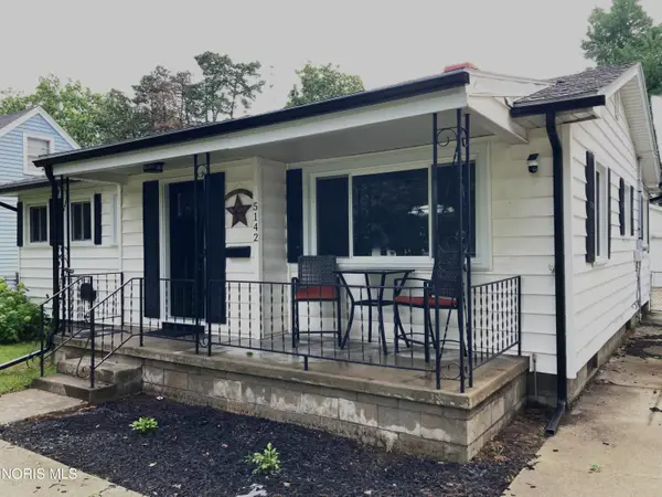 5142 Rambo Lane, Toledo, OH 43623