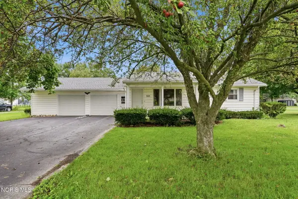 305 Taylor Street, Columbus Grove, OH 45830