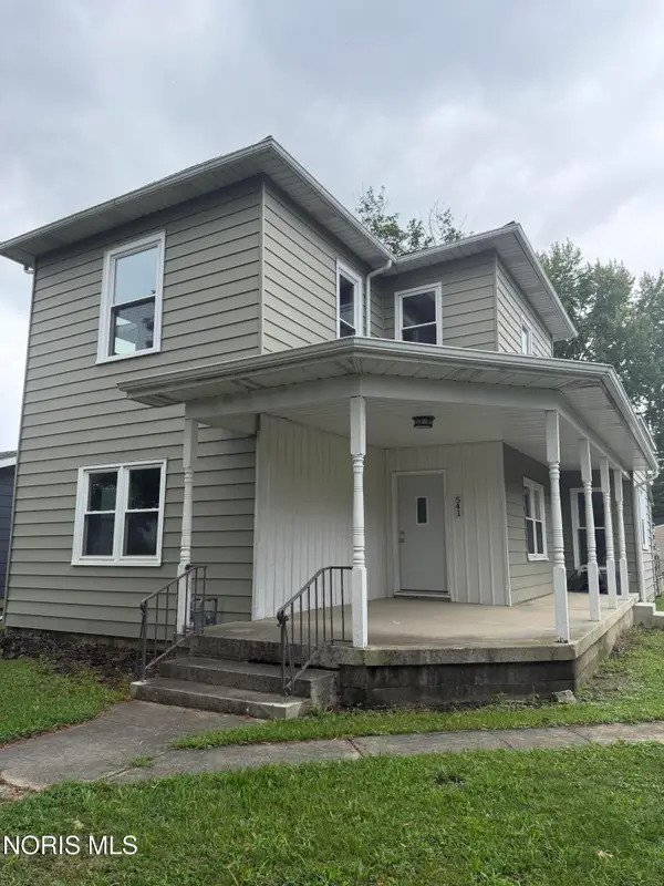 541 Cherry Street, Findlay, OH 45840